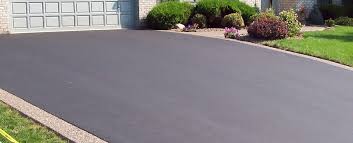 Driveway Overlay Services in Malone, FL